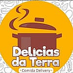 Delicias Da Terra