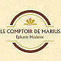 Le Comptoir De Marius