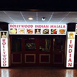 Bollywood Indian Masala