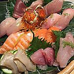 Pisces Sushi Bar & Lounge