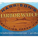 Harrison's Harbor Watch