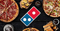 Domino's Hornsby