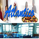 Atlantico Bar Restaurant