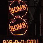 Bomb Bomb BBQ Grill & Italian Restaurant