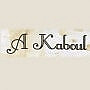 A Kaboul