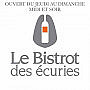 Bistrot Des Ecuries