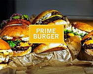 Prime Burger City