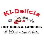Food Truck Ki Delicia Hot Dog E Lanches