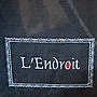 L'endroit