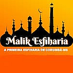 Malik Esfiharia