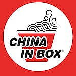 China In Box Campo Grande