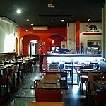 Soca Restaurant Bar