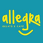 Allegra Gelato E Cafe