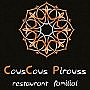 Couscous Pirouss