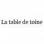 La Table De Toine