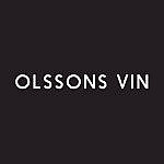 Olssons Vin