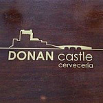 Donan Castle Cerveceria