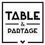 Table Et Partage