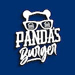 Pandas Burger