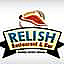 Relish Restaurant And Bar. Ibadan