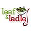 Leaf Ladle