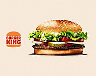 Burger King Churchill