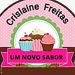 Crislaine Freitas Um Novo Sabor
