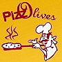 Pizz ' Olives