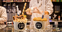 Nitro Lab Melbourne Cbd