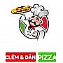 Clem Dân Pizza