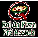 Rei Da Pizza Pre Assada