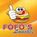 Fofos Lanches