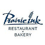 Prairie Ink Restaurant