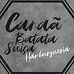 Canaa Batata Suica E Hamburgueria