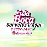Gela Boca Açaí