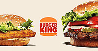 Burger King Upper Mall