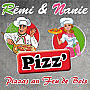 Rémi Et Nanie Pizz