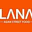 Lana Killarney Asian Street Food
