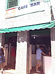 Café Bar Bola Verde