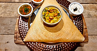 Sindhoor South Indian Restaurant