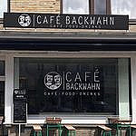 Café Backwahn