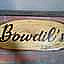 Bowdil's And Grill