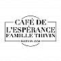Café De L'espérance