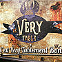 Le Very Table
