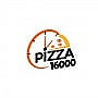 16000 Pizza