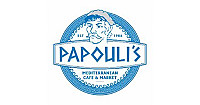 Papouli's Mediterranean Cafe And Market
