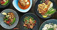 Sk Thai Cuisine Shelley