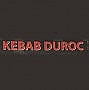 Kebab Duroc