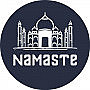 Namasté