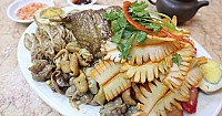 Dà Wéi Shēng Chāng Cháo Zhōu Hǎi Xiān Jiǔ Jiā Sun Cheong Seafood Tw